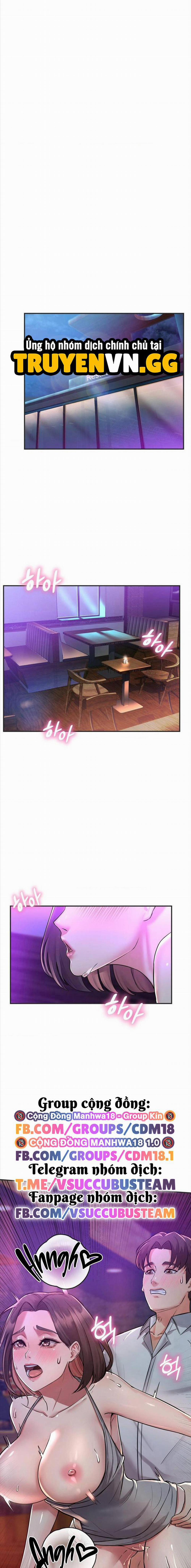 Bắt Đầu Công Việc Giường Chiếu! 1 trang 1