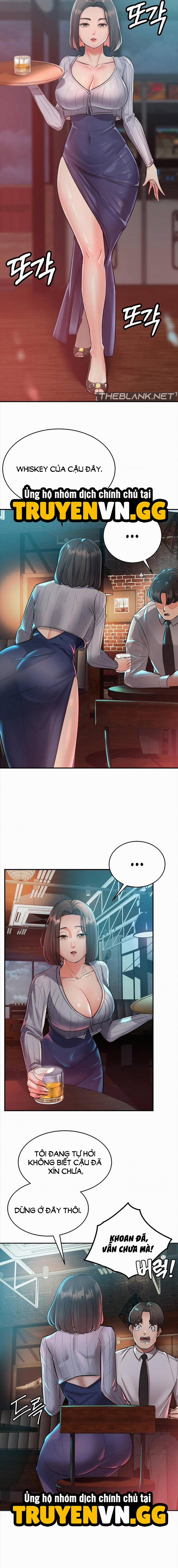 Bắt Đầu Công Việc Giường Chiếu! 1 trang 15