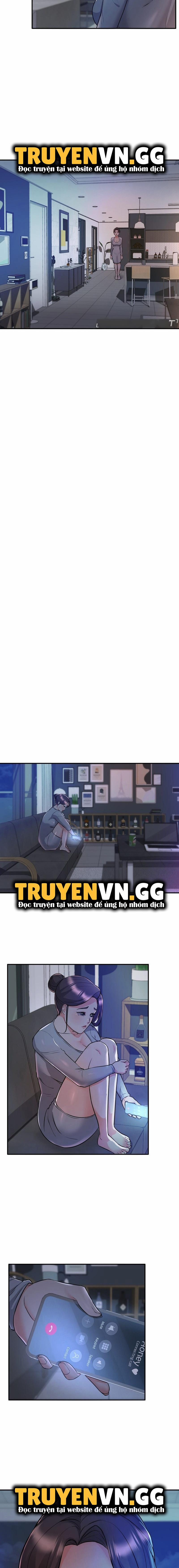 Bắt Đầu Công Việc Giường Chiếu! 10 trang 3