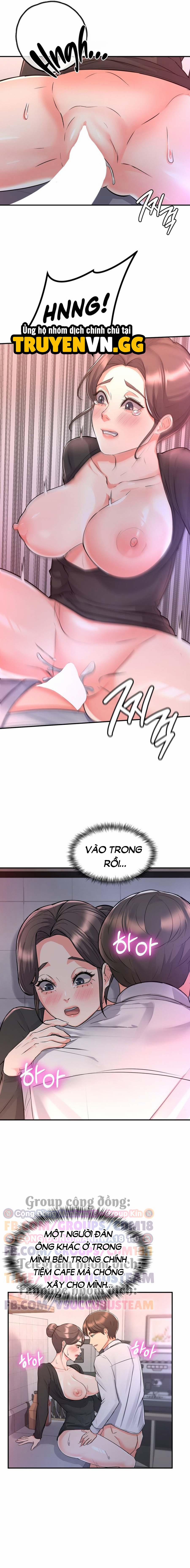 Bắt Đầu Công Việc Giường Chiếu! 11 trang 13