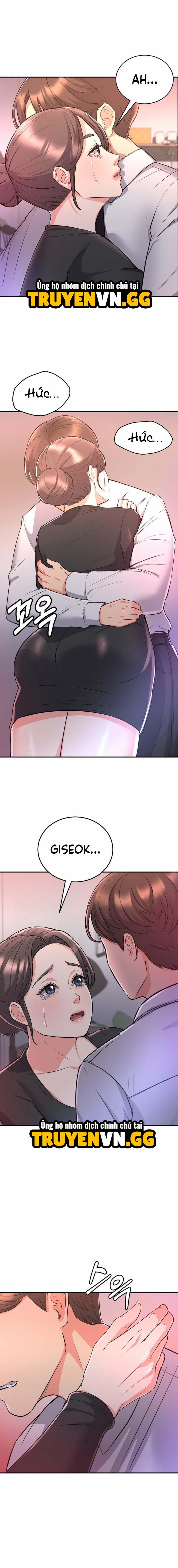 Bắt Đầu Công Việc Giường Chiếu! 11 trang 5