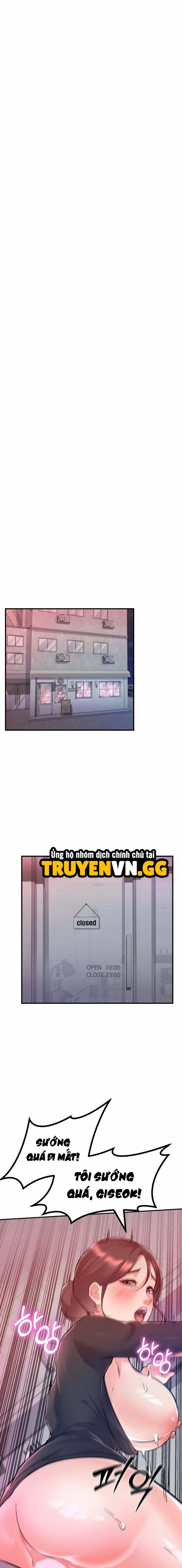 Bắt Đầu Công Việc Giường Chiếu! 12 trang 13