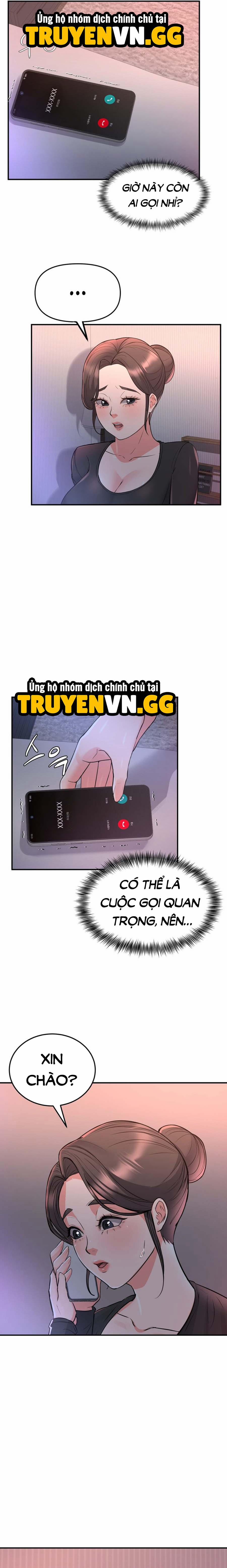 Bắt Đầu Công Việc Giường Chiếu! 12 trang 20