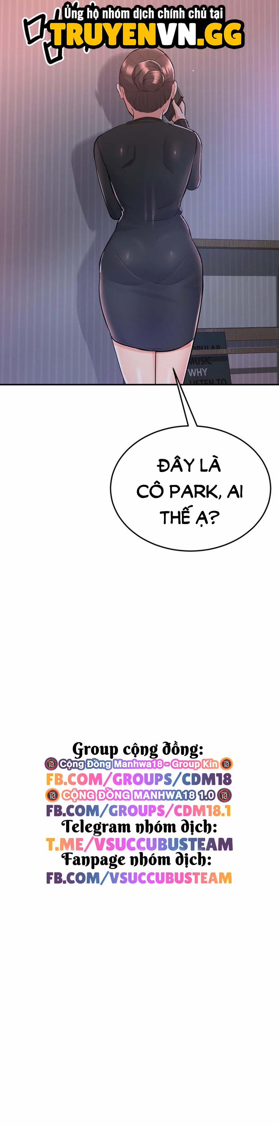 Bắt Đầu Công Việc Giường Chiếu! 12 trang 21