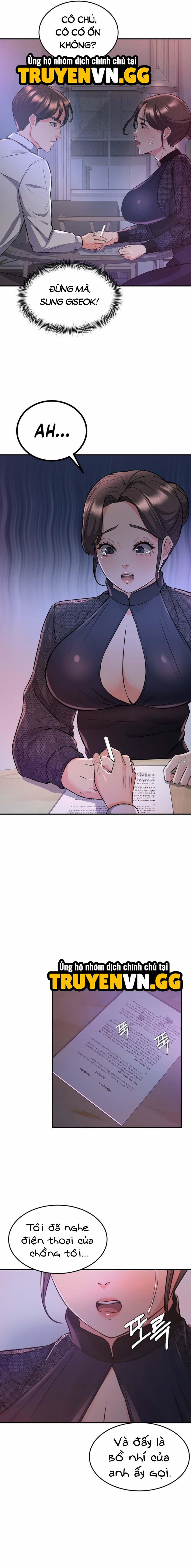 Bắt Đầu Công Việc Giường Chiếu! 13 trang 6