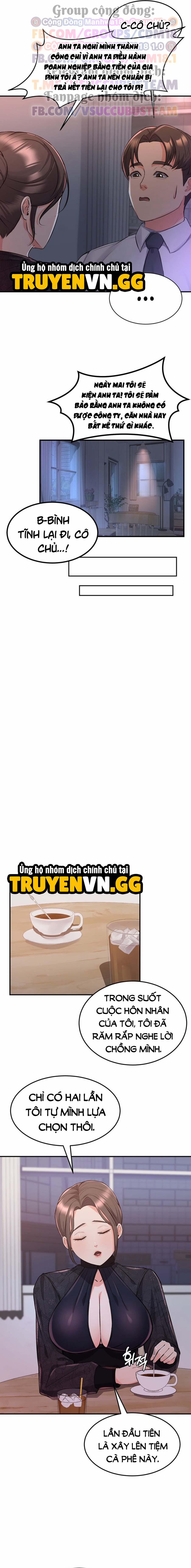 Bắt Đầu Công Việc Giường Chiếu! 13 trang 8