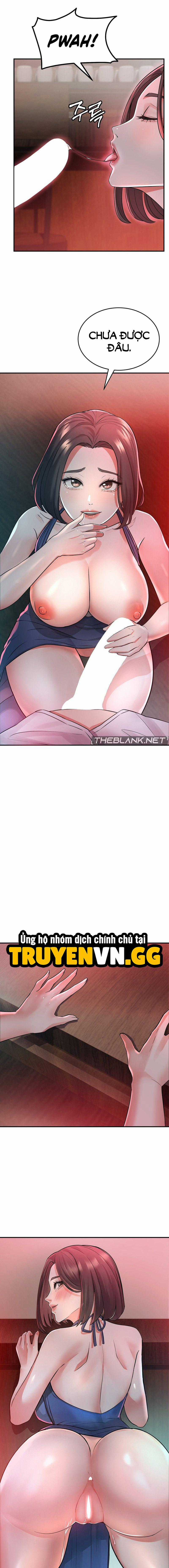 Bắt Đầu Công Việc Giường Chiếu! 2 trang 15