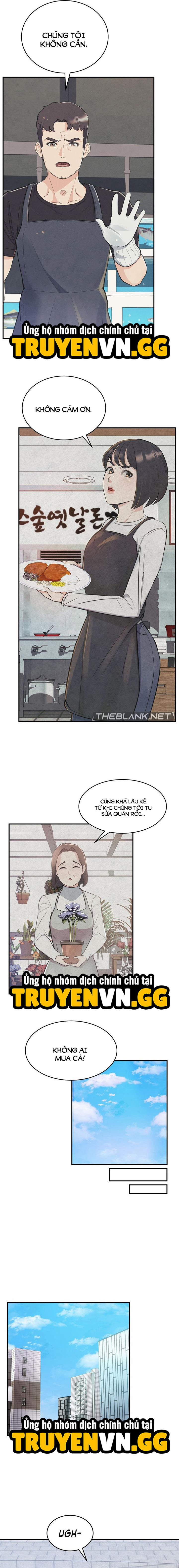 Bắt Đầu Công Việc Giường Chiếu! 4 trang 4