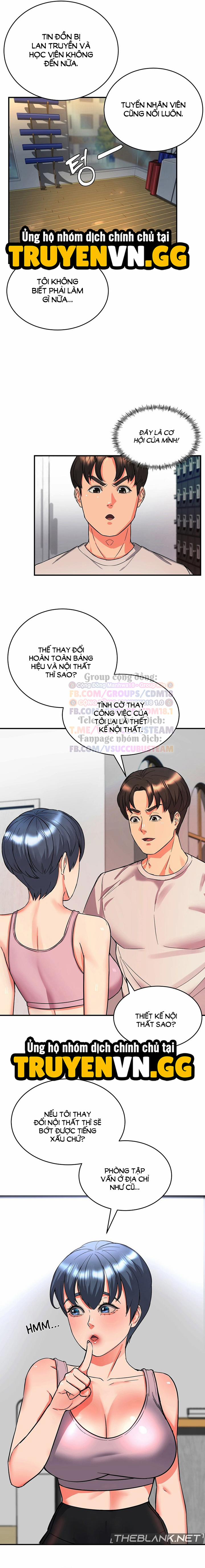 Bắt Đầu Công Việc Giường Chiếu! 5 trang 4