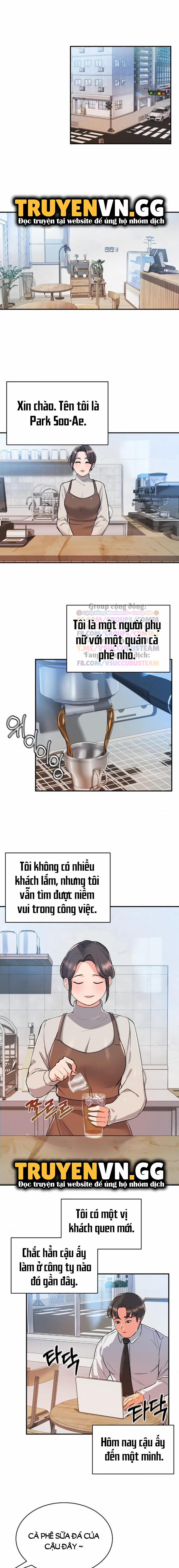 Bắt Đầu Công Việc Giường Chiếu! 9 trang 1