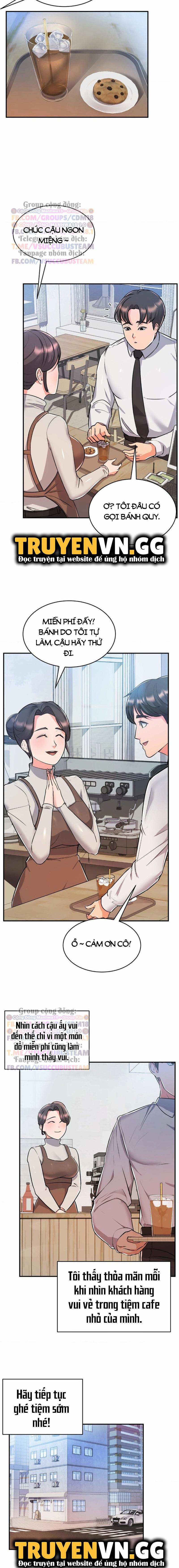 Bắt Đầu Công Việc Giường Chiếu! 9 trang 2