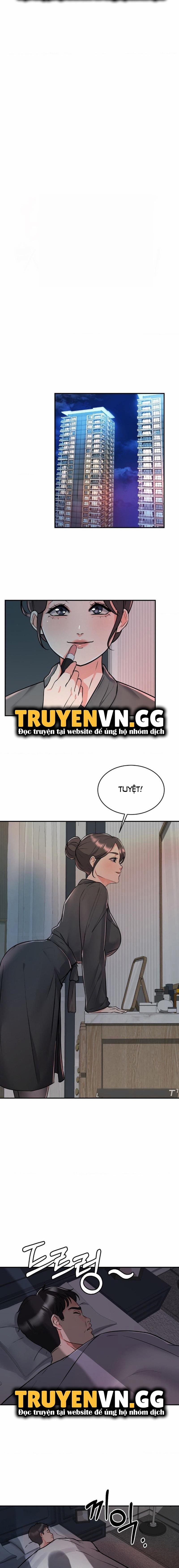 Bắt Đầu Công Việc Giường Chiếu! 9 trang 3