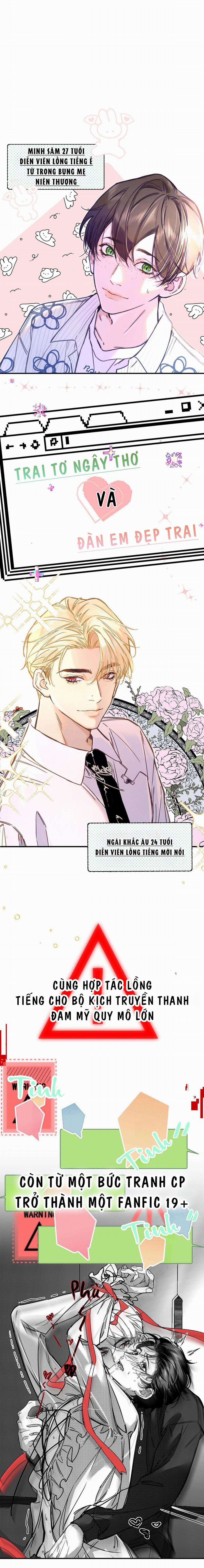 Bắt Đầu Làm Bạn Trai Từ Số 0 0 trang 0