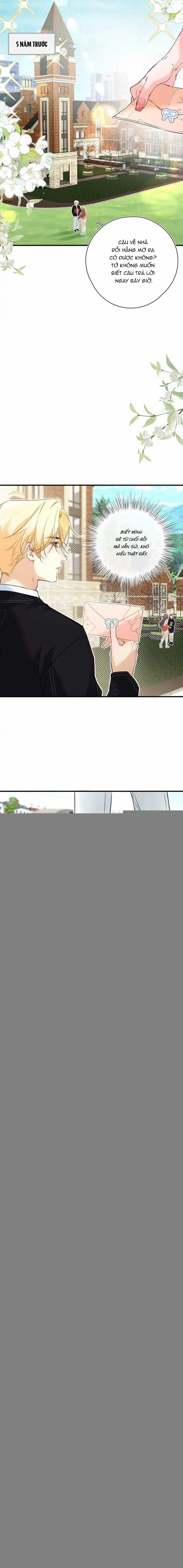 Bắt Đầu Làm Bạn Trai Từ Số 0 11 trang 4