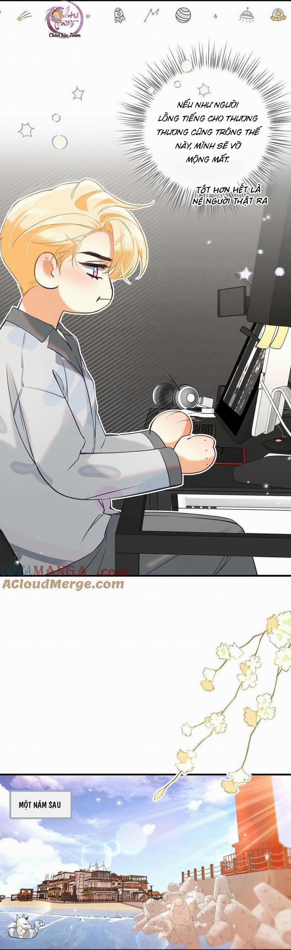 Bắt Đầu Làm Bạn Trai Từ Số 0 12 trang 14