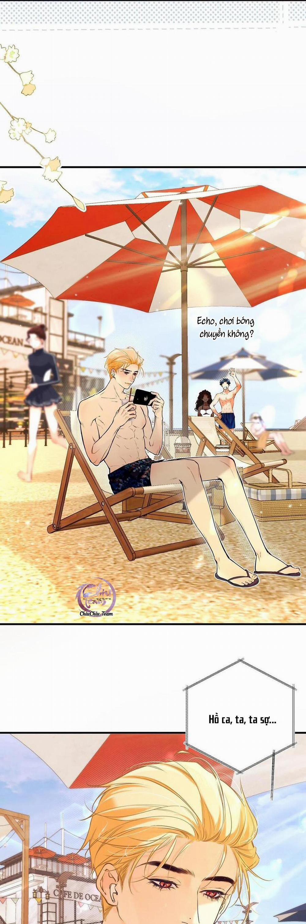 Bắt Đầu Làm Bạn Trai Từ Số 0 12 trang 15