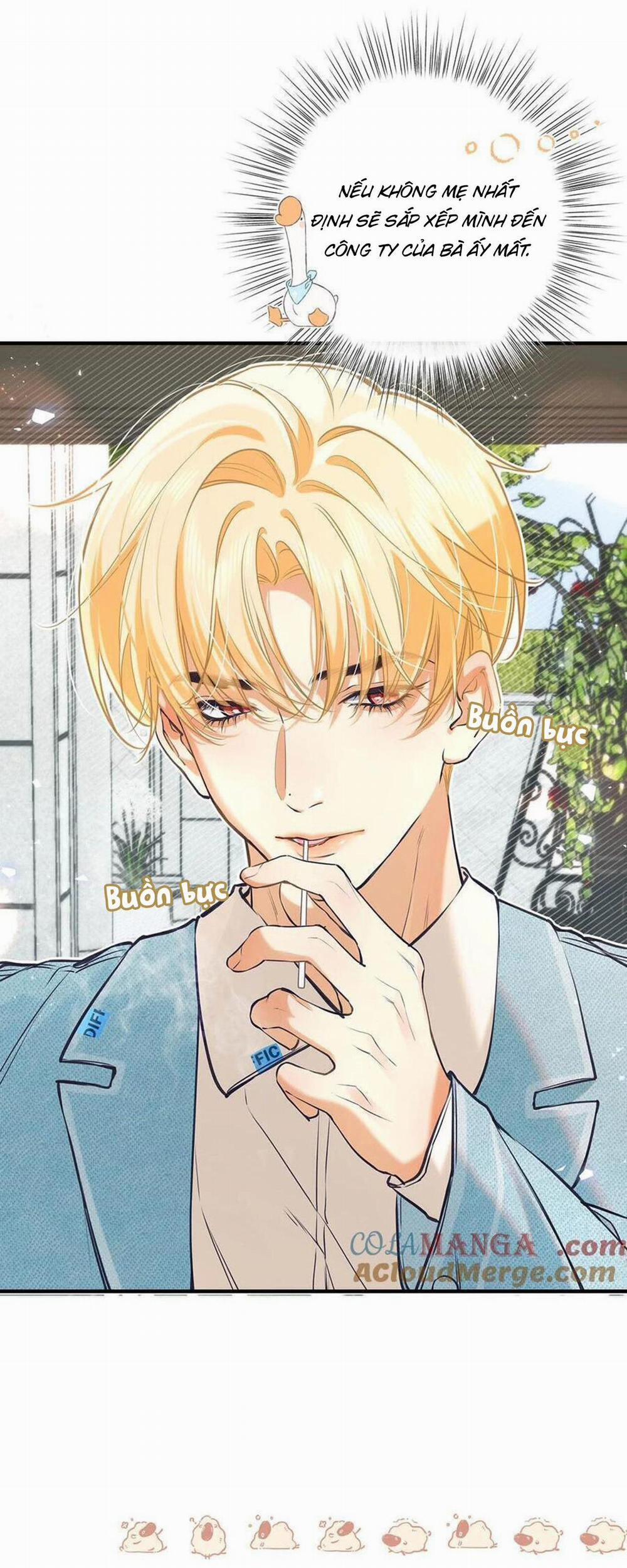 Bắt Đầu Làm Bạn Trai Từ Số 0 12 trang 23