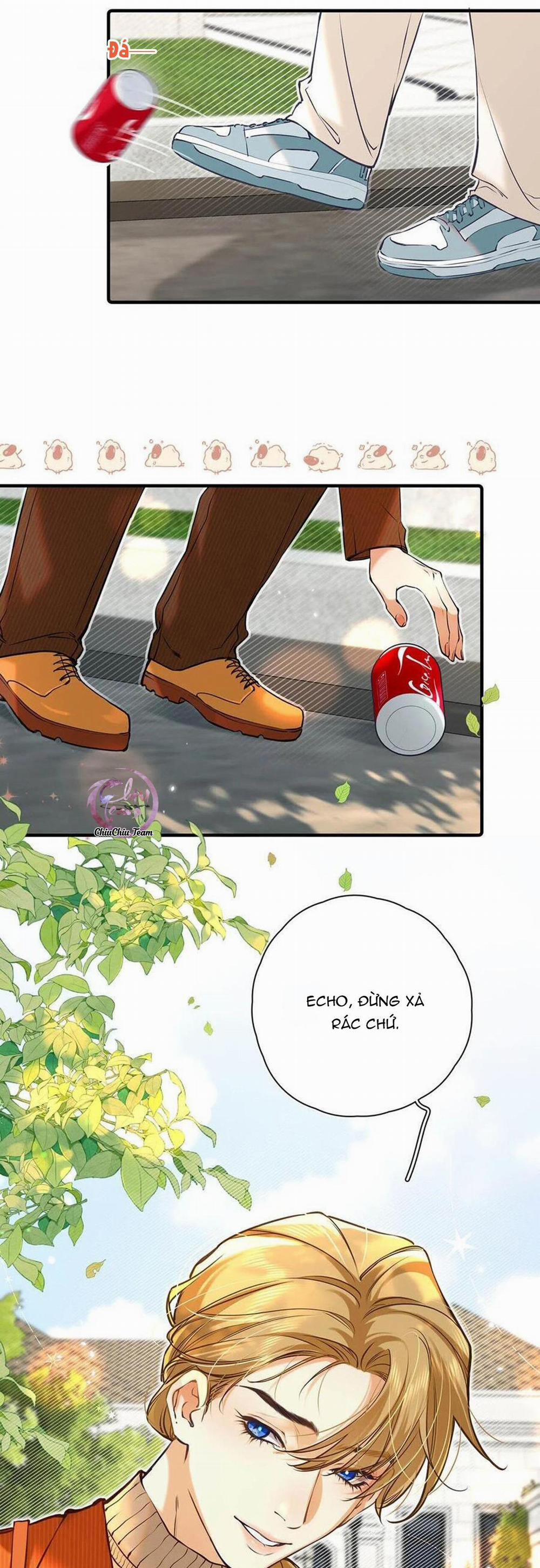 Bắt Đầu Làm Bạn Trai Từ Số 0 12 trang 24