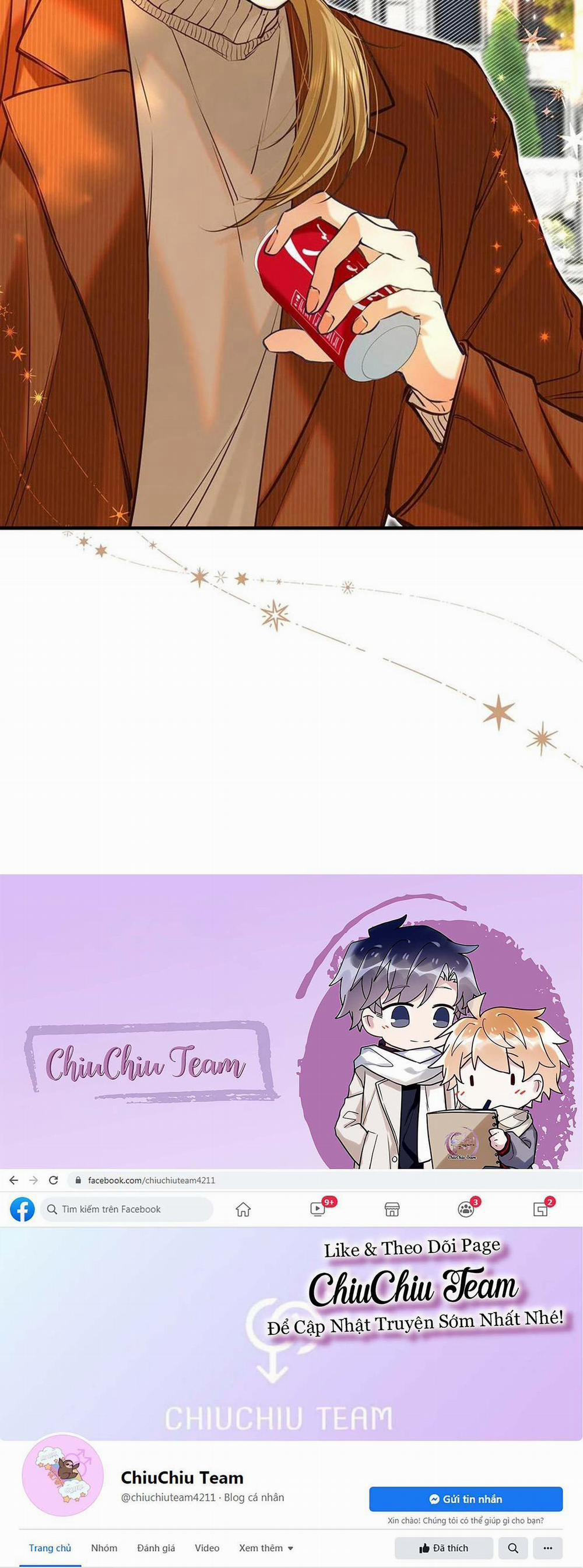 Bắt Đầu Làm Bạn Trai Từ Số 0 12 trang 25