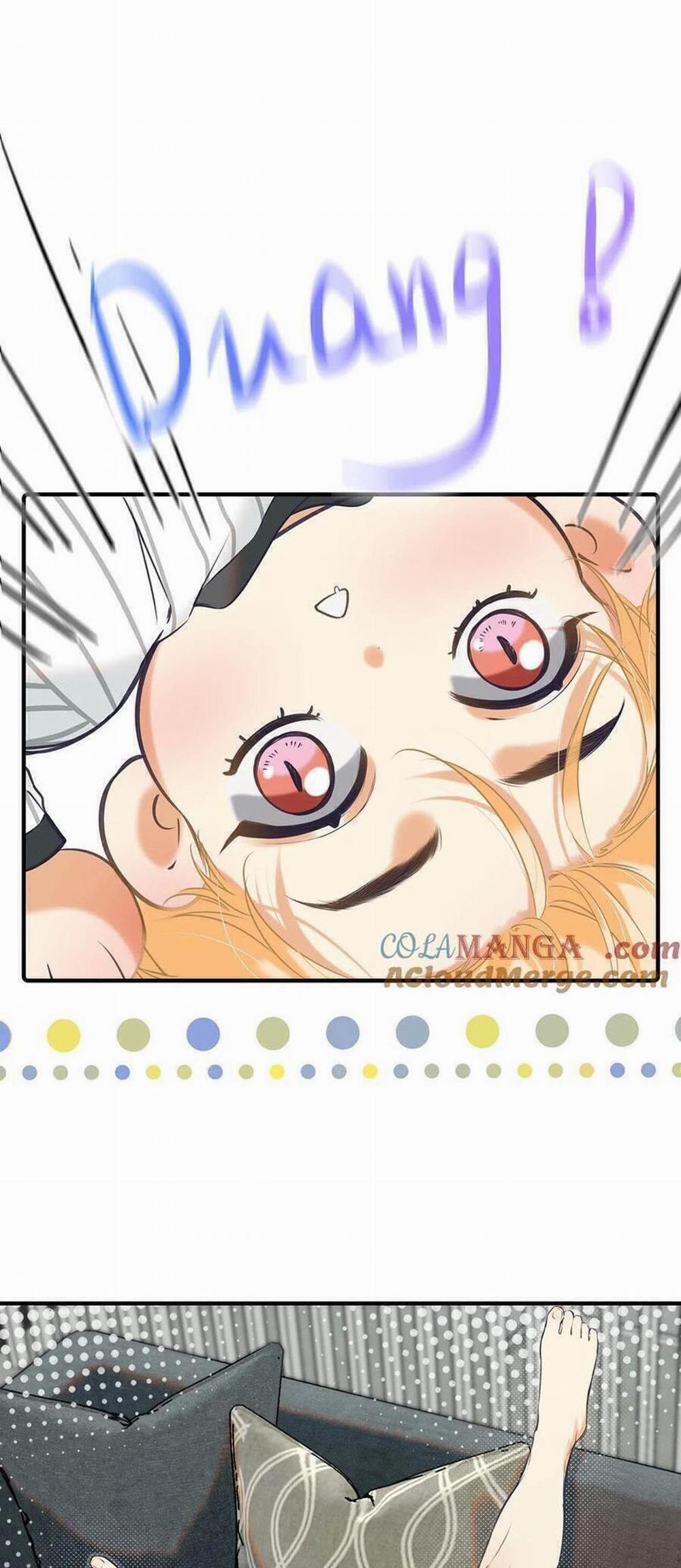 Bắt Đầu Làm Bạn Trai Từ Số 0 12 trang 6