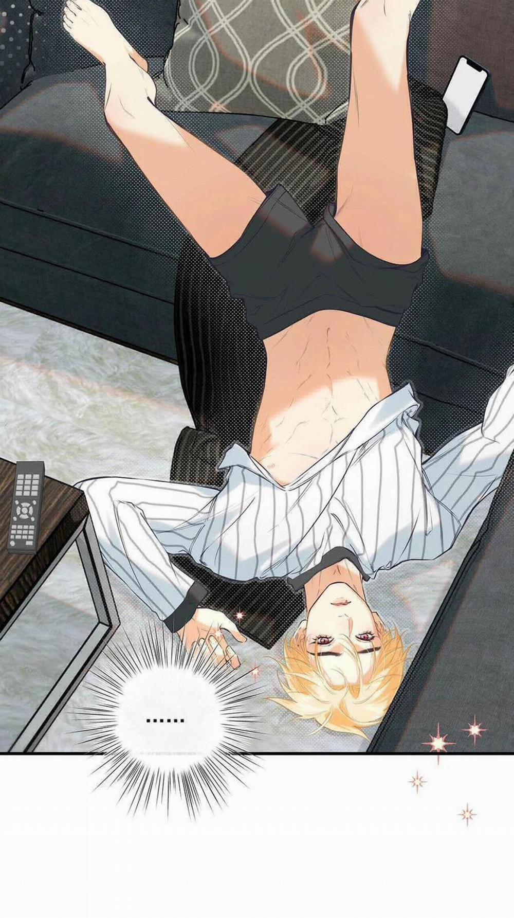 Bắt Đầu Làm Bạn Trai Từ Số 0 12 trang 7