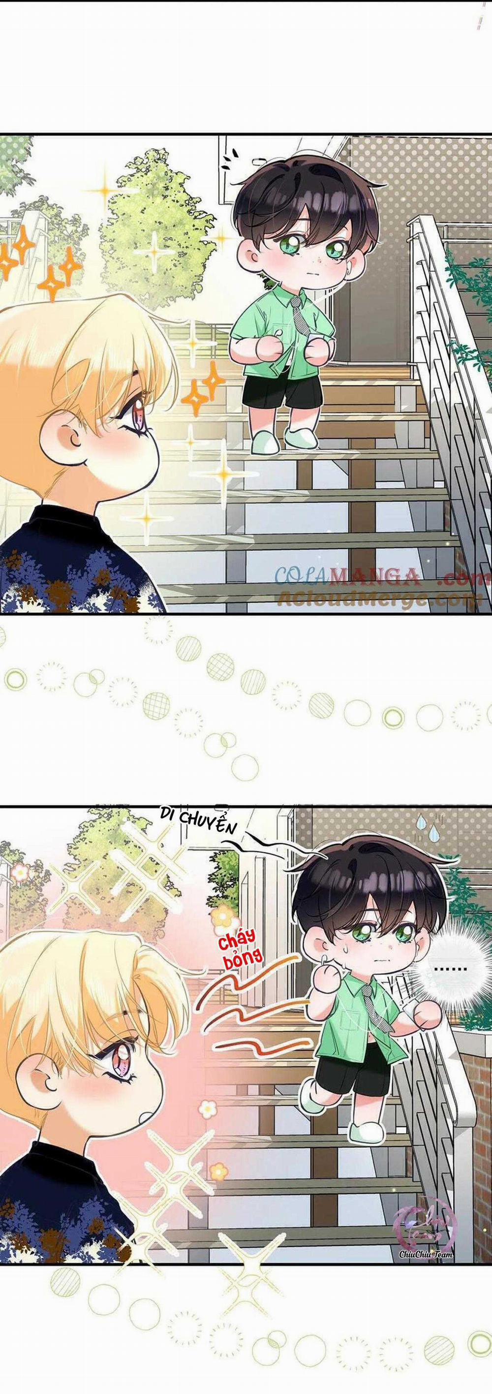 Bắt Đầu Làm Bạn Trai Từ Số 0 13 trang 12