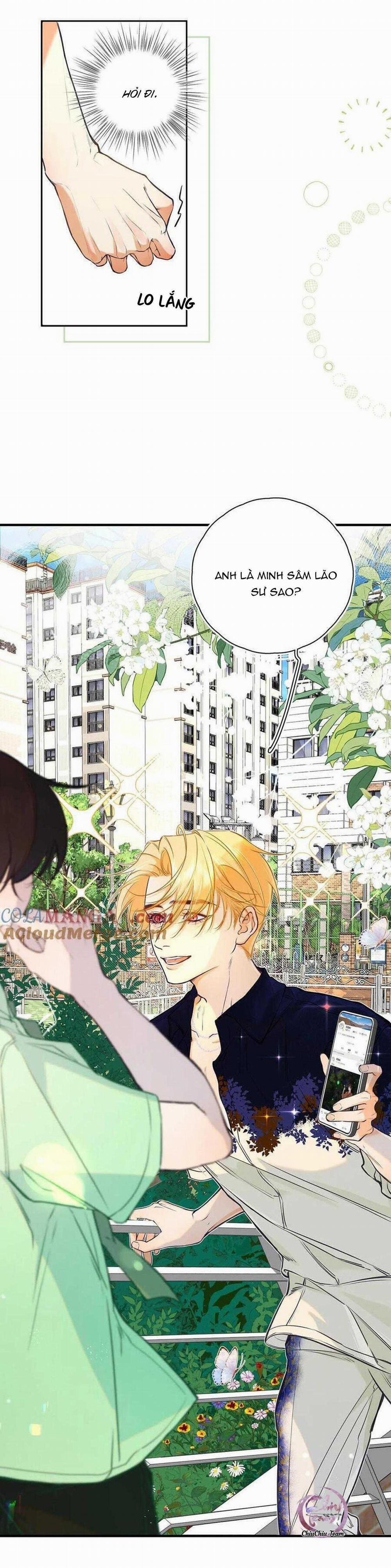 Bắt Đầu Làm Bạn Trai Từ Số 0 13 trang 13