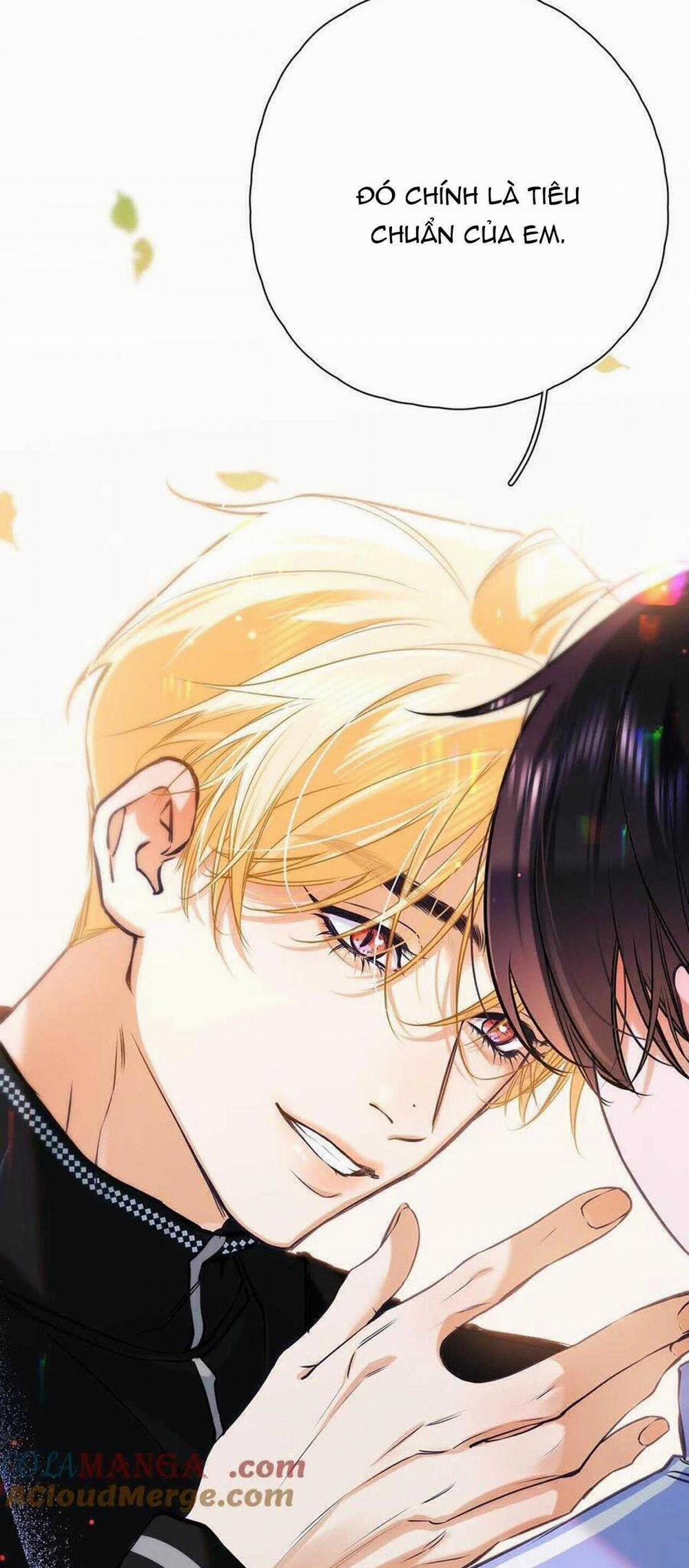 Bắt Đầu Làm Bạn Trai Từ Số 0 13 trang 19