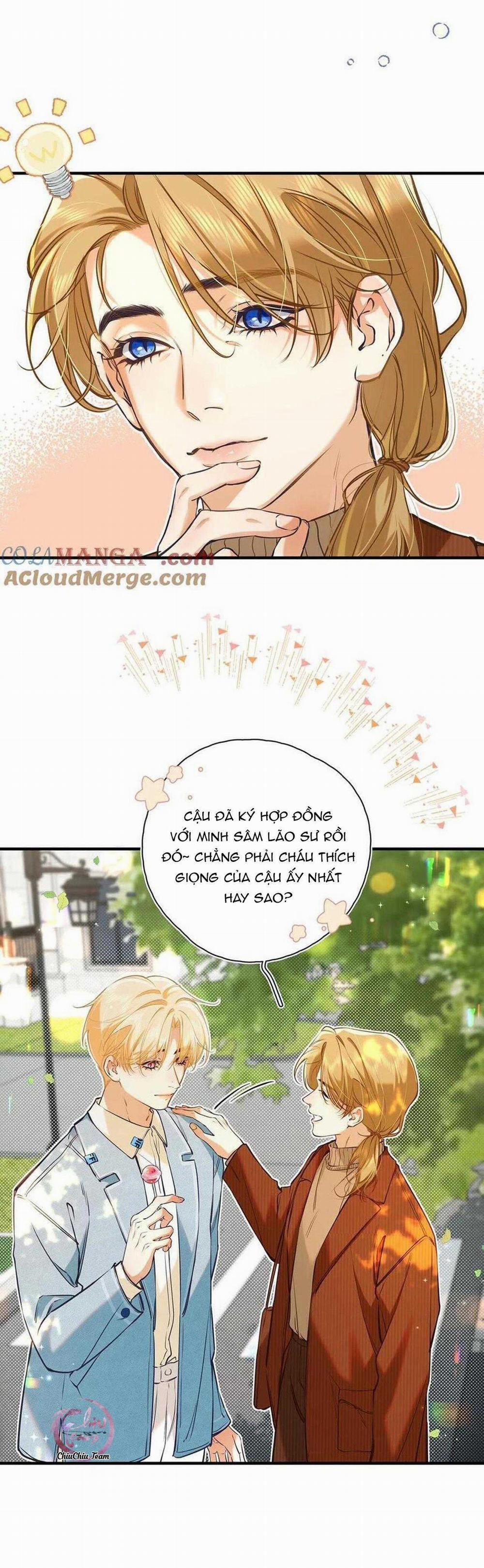 Bắt Đầu Làm Bạn Trai Từ Số 0 13 trang 2