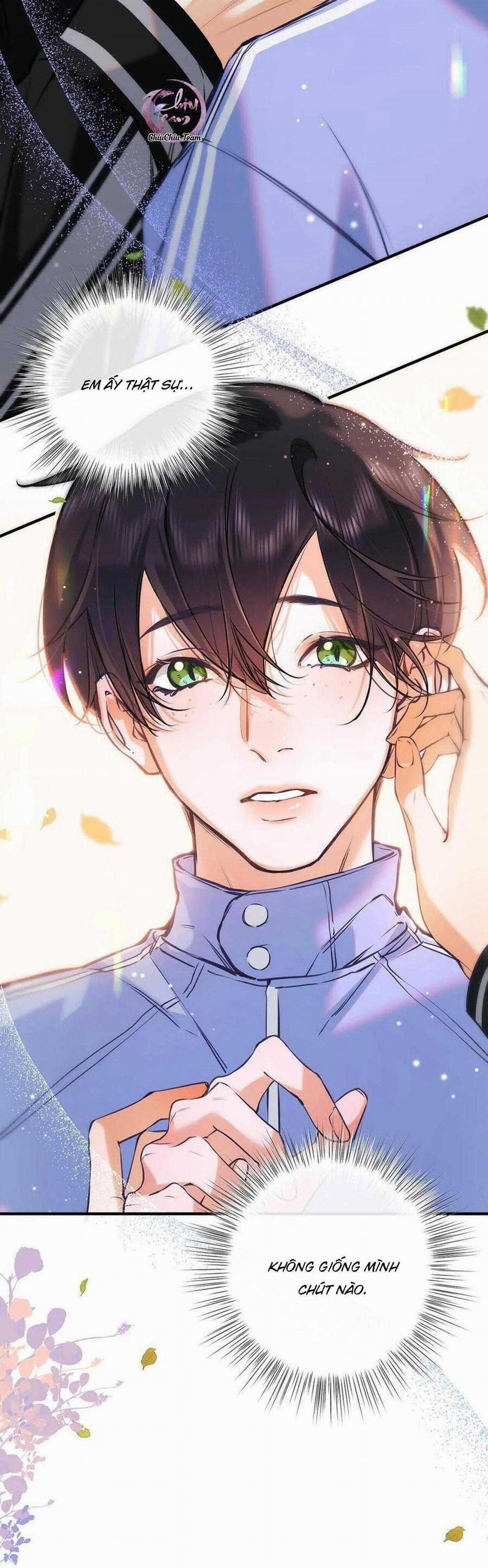 Bắt Đầu Làm Bạn Trai Từ Số 0 13 trang 20