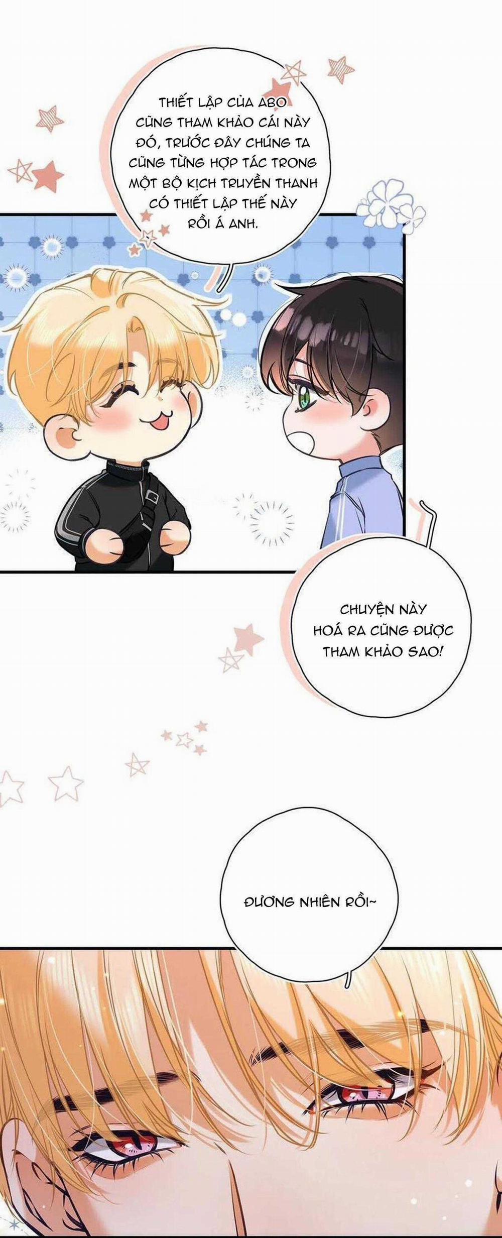 Bắt Đầu Làm Bạn Trai Từ Số 0 13 trang 26