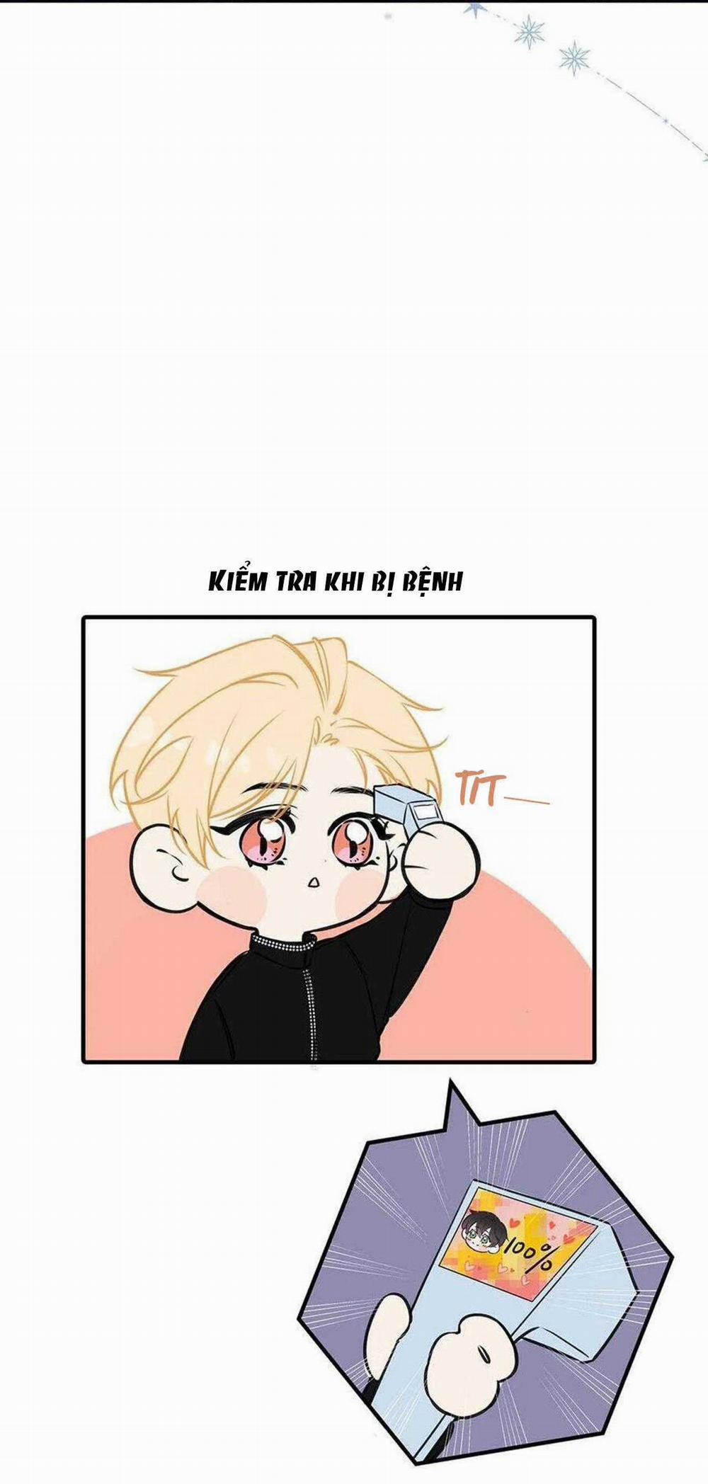 Bắt Đầu Làm Bạn Trai Từ Số 0 13 trang 28