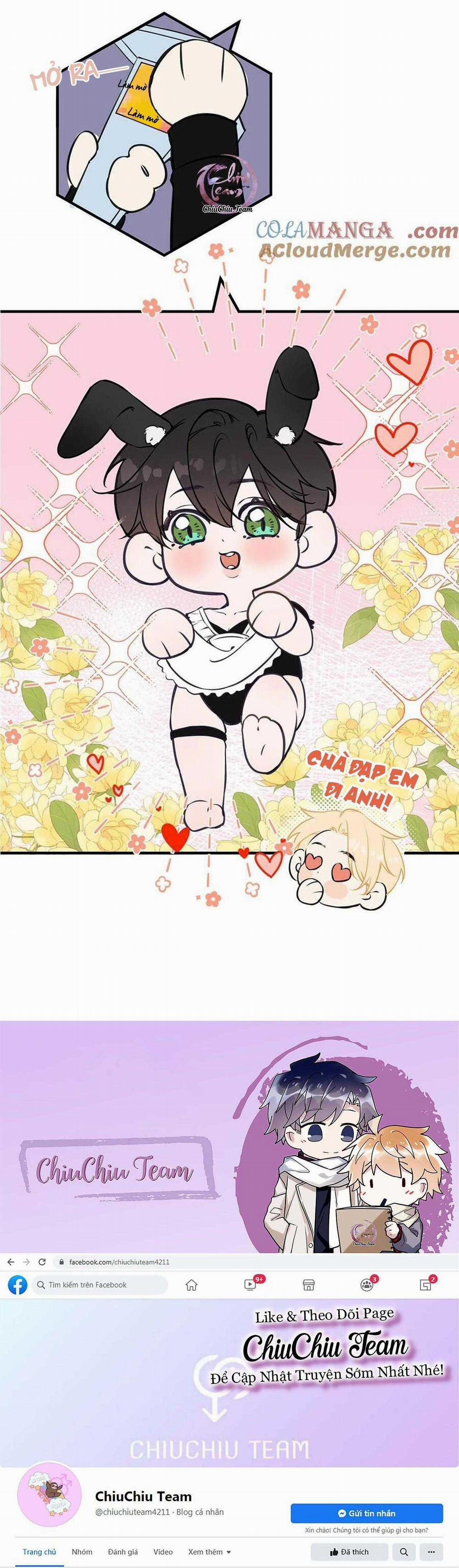 Bắt Đầu Làm Bạn Trai Từ Số 0 13 trang 29