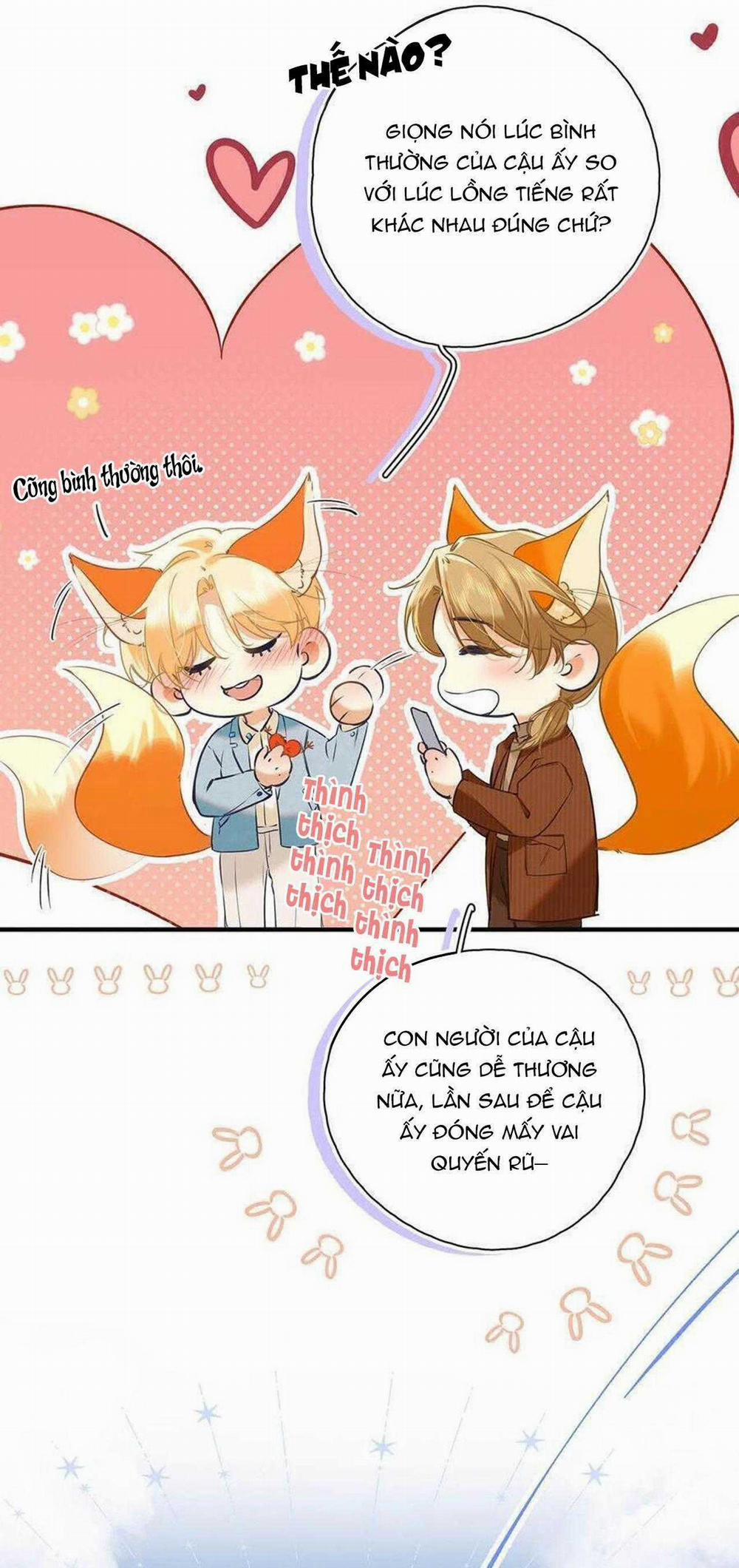 Bắt Đầu Làm Bạn Trai Từ Số 0 13 trang 7