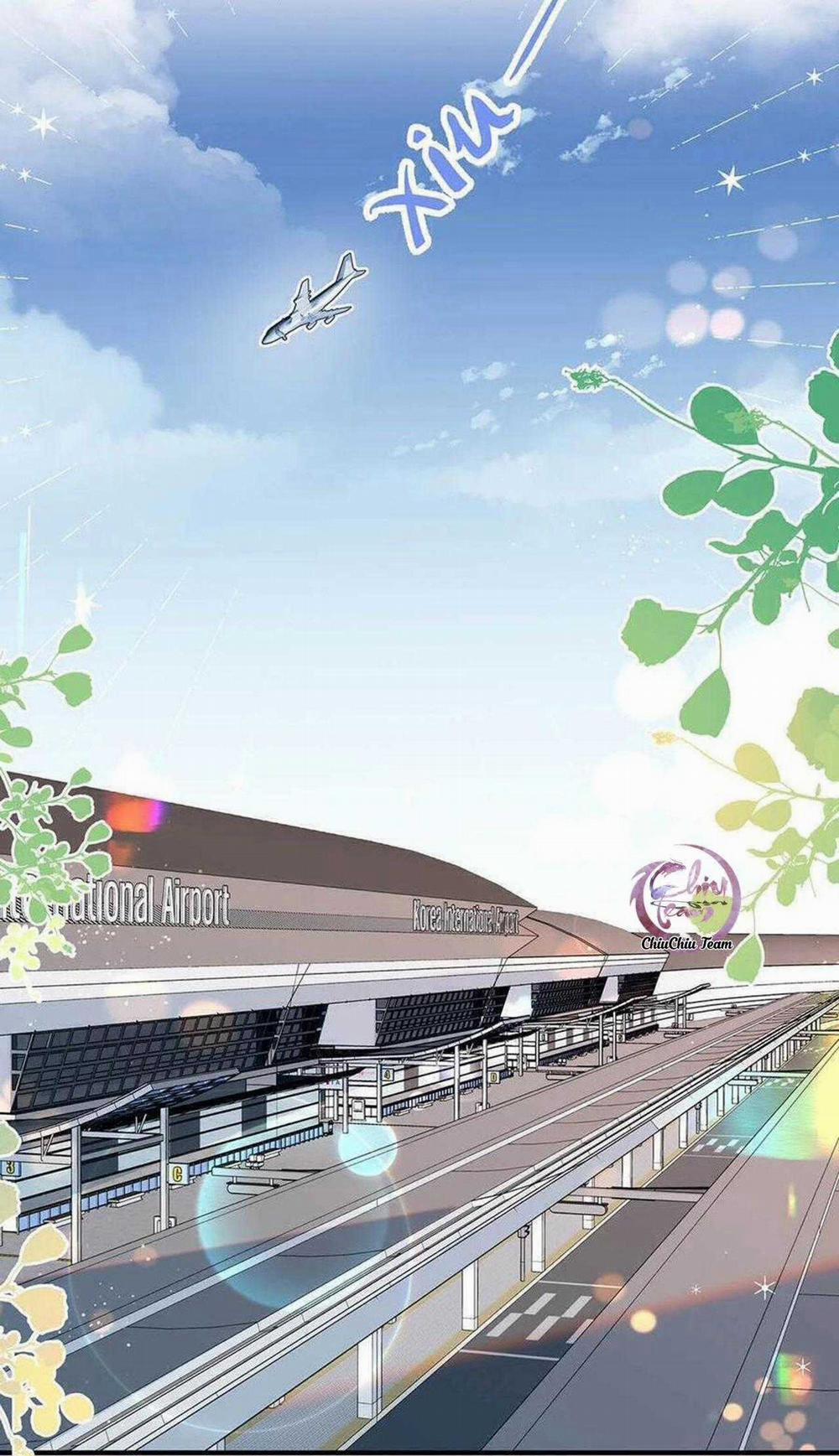 Bắt Đầu Làm Bạn Trai Từ Số 0 13 trang 8