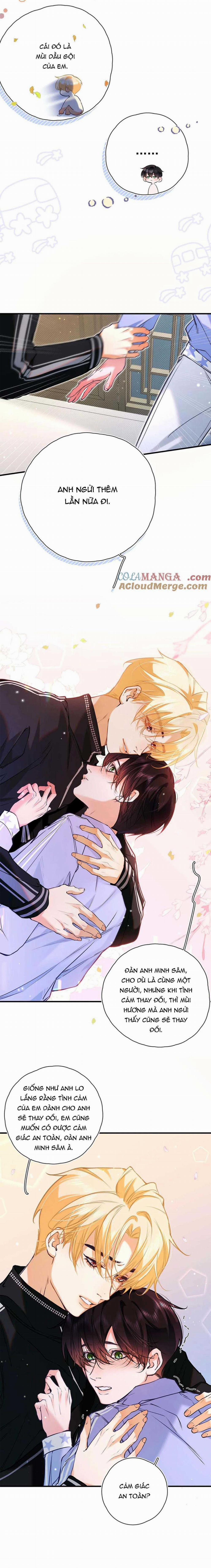 Bắt Đầu Làm Bạn Trai Từ Số 0 14 trang 2