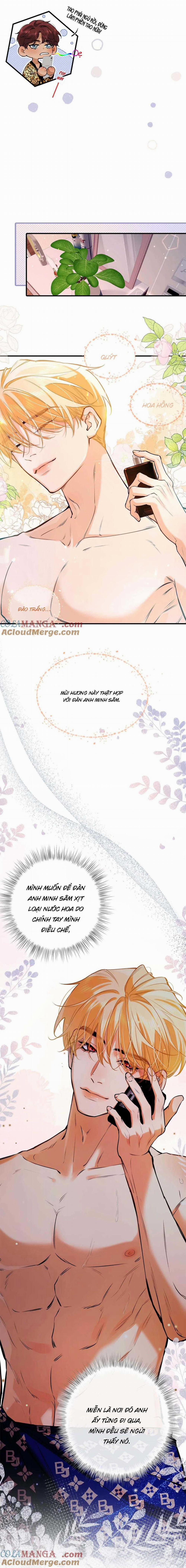 Bắt Đầu Làm Bạn Trai Từ Số 0 14 trang 7