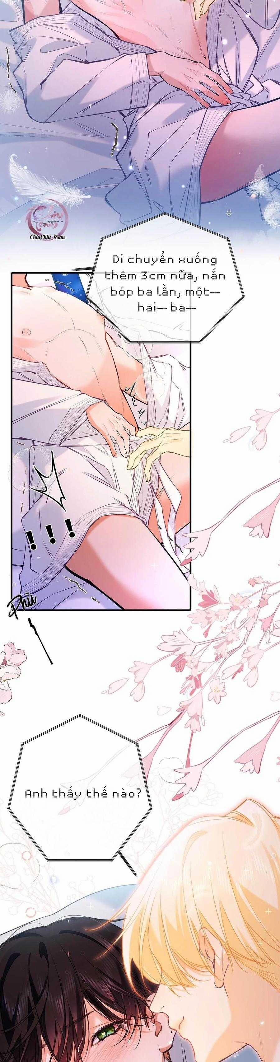 Bắt Đầu Làm Bạn Trai Từ Số 0 15 trang 25