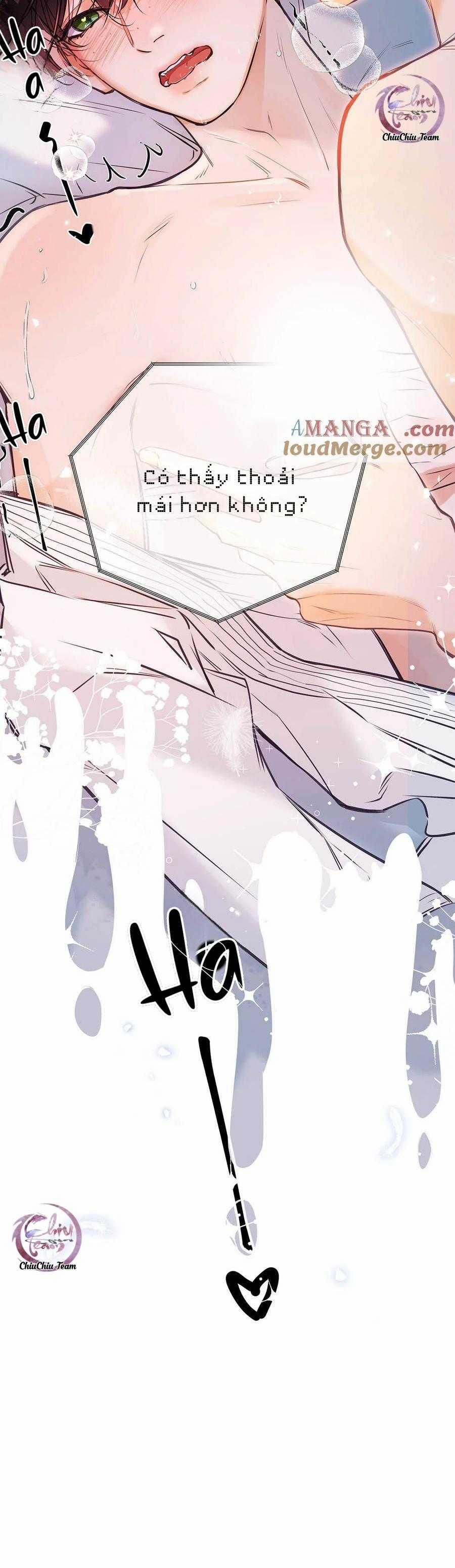 Bắt Đầu Làm Bạn Trai Từ Số 0 15 trang 26