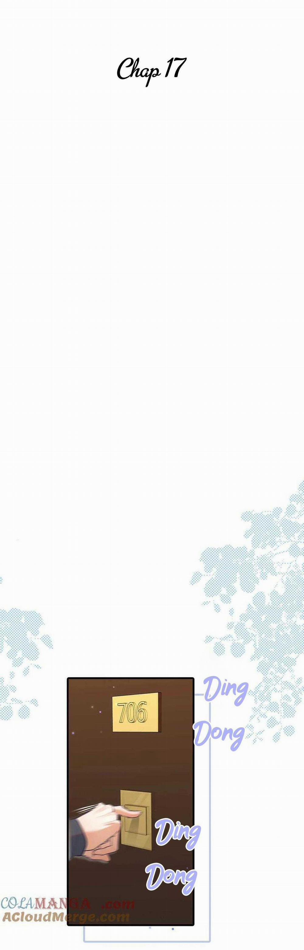 Bắt Đầu Làm Bạn Trai Từ Số 0 17 trang 1