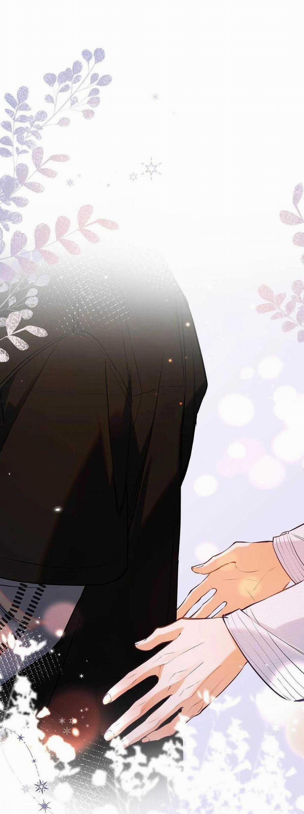 Bắt Đầu Làm Bạn Trai Từ Số 0 17 trang 10