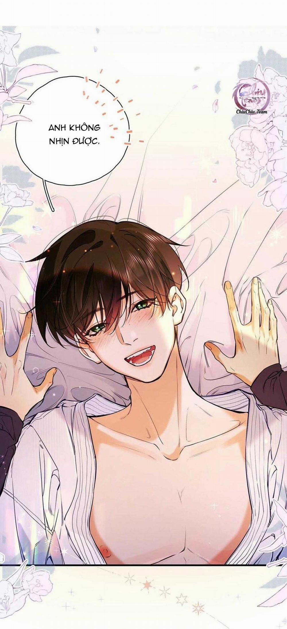 Bắt Đầu Làm Bạn Trai Từ Số 0 17 trang 17