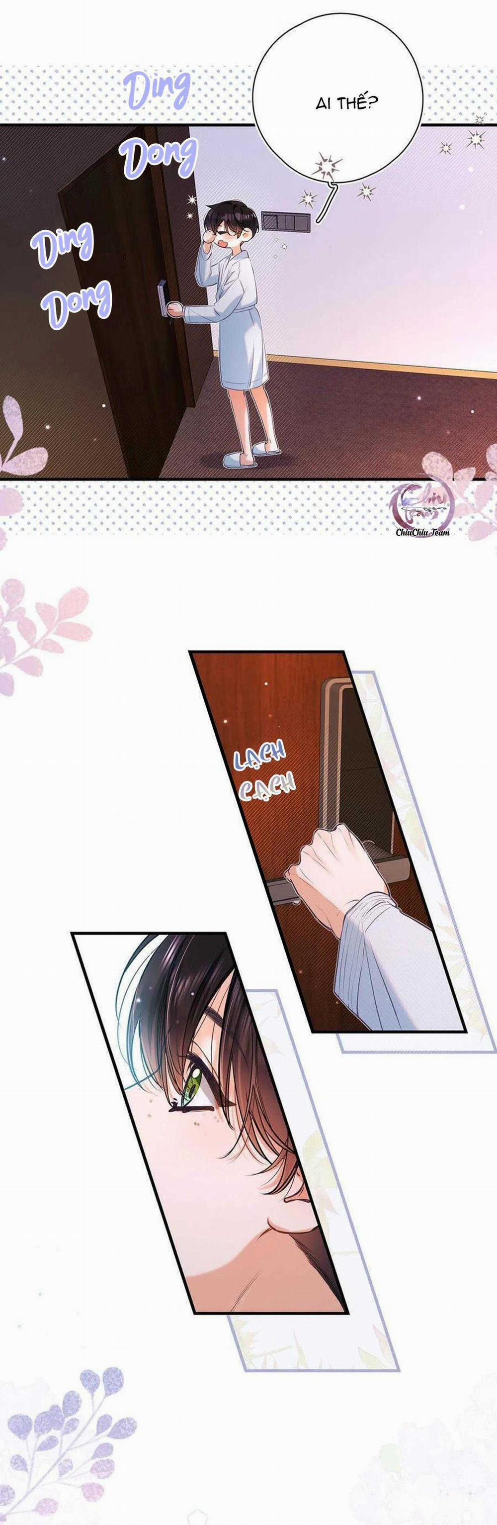 Bắt Đầu Làm Bạn Trai Từ Số 0 17 trang 2