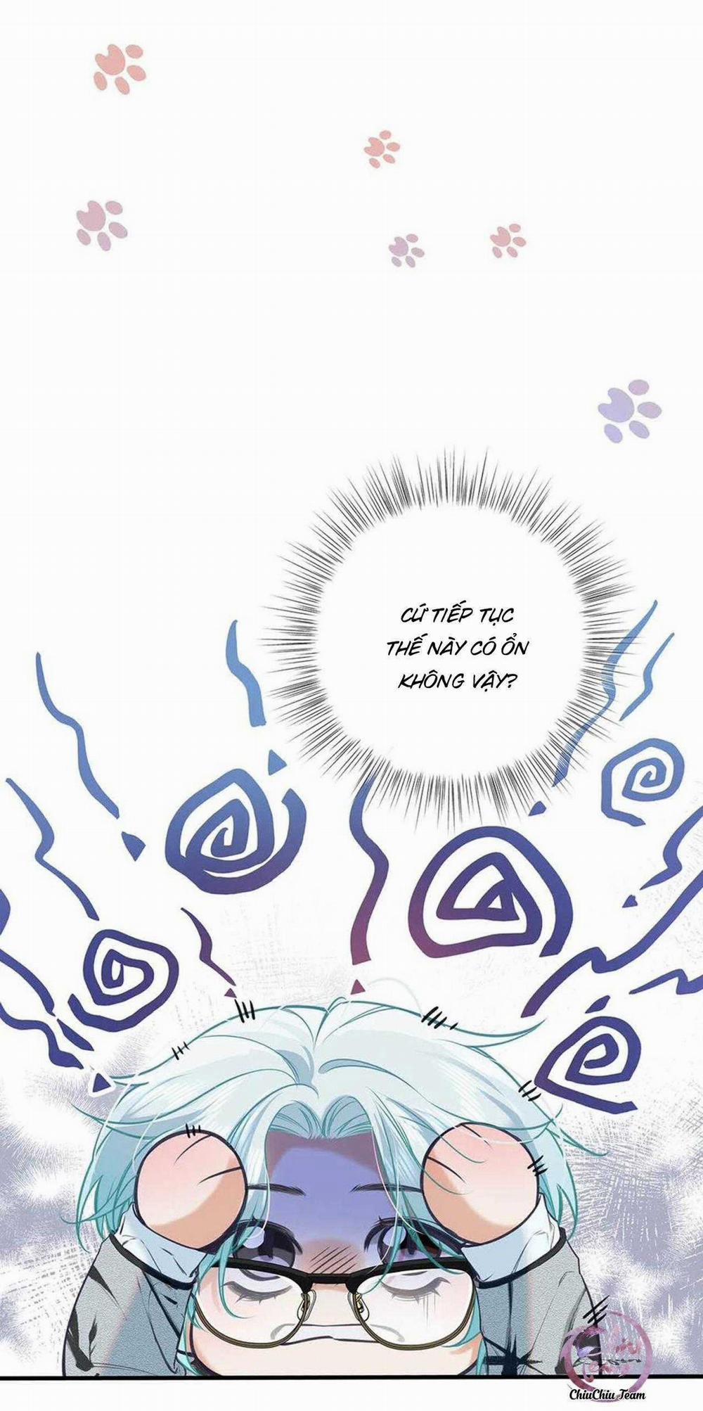 Bắt Đầu Làm Bạn Trai Từ Số 0 17 trang 22