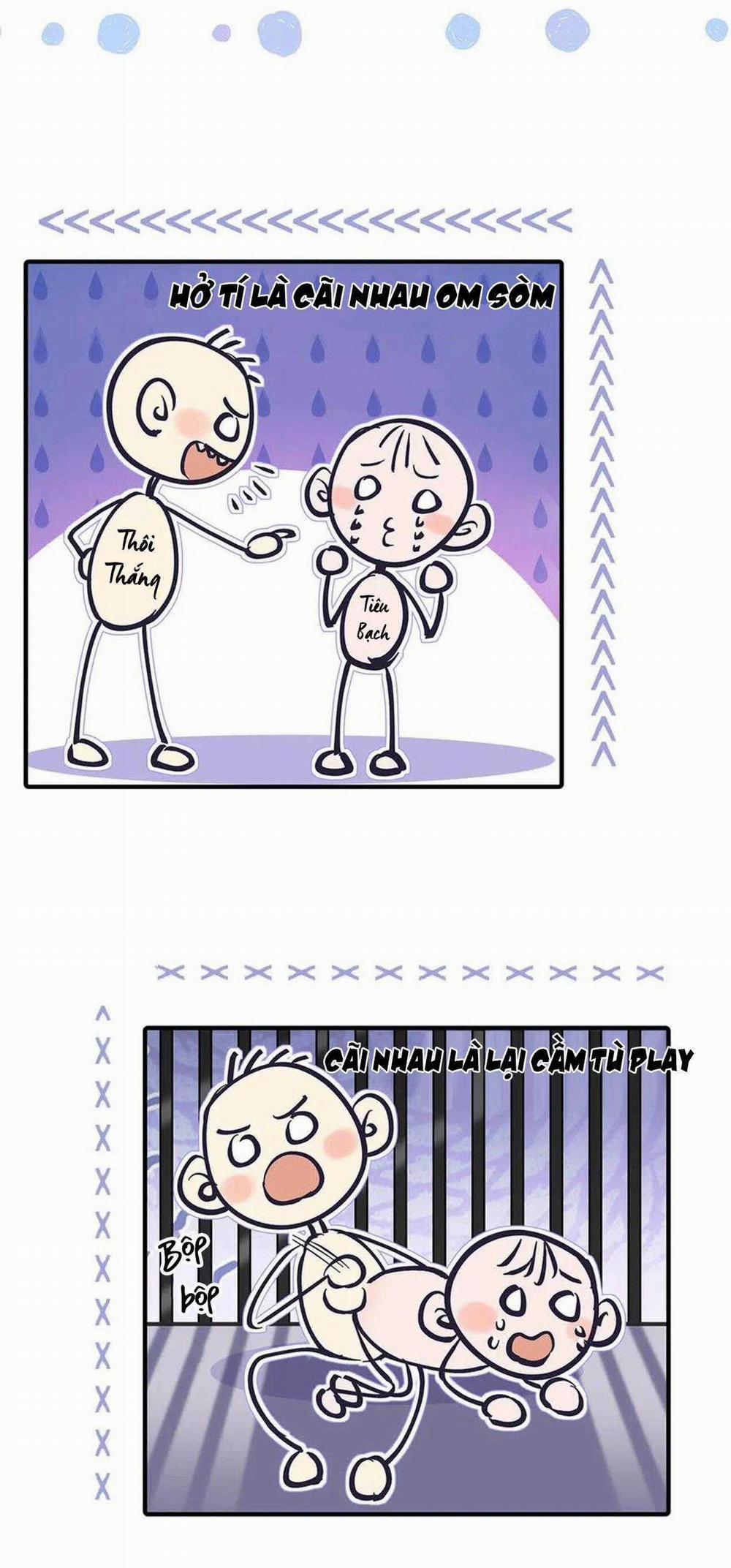 Bắt Đầu Làm Bạn Trai Từ Số 0 17 trang 23