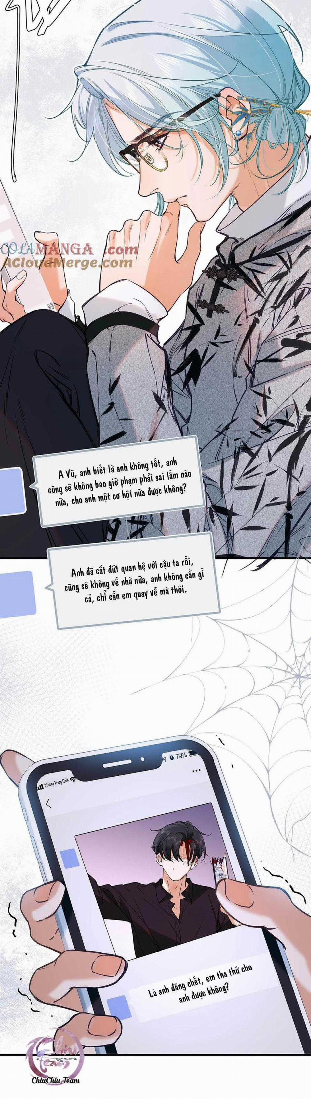 Bắt Đầu Làm Bạn Trai Từ Số 0 17 trang 26