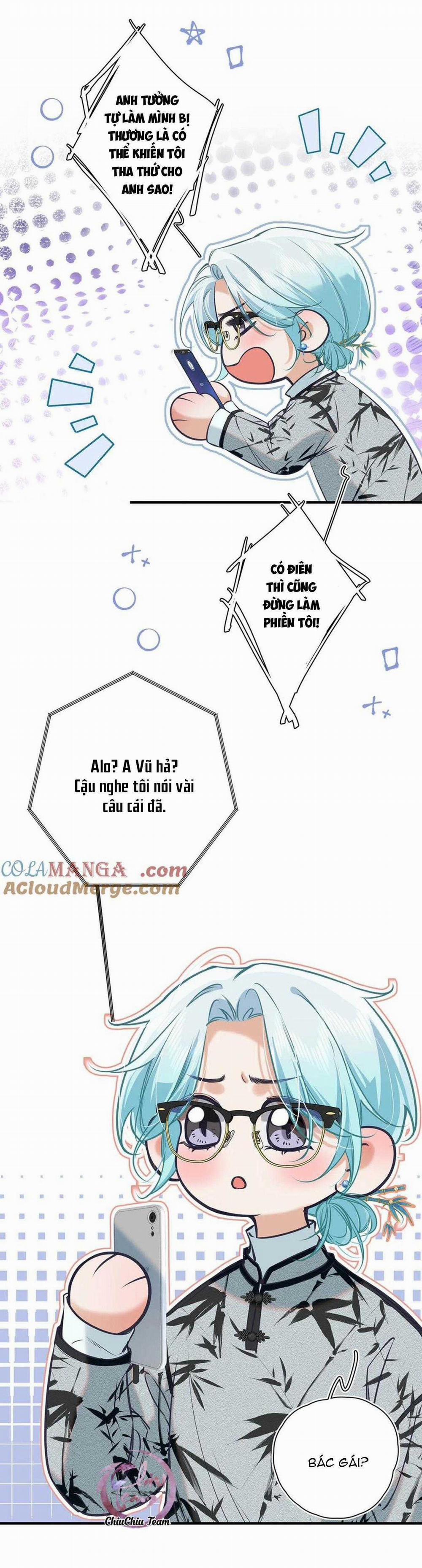 Bắt Đầu Làm Bạn Trai Từ Số 0 17 trang 27