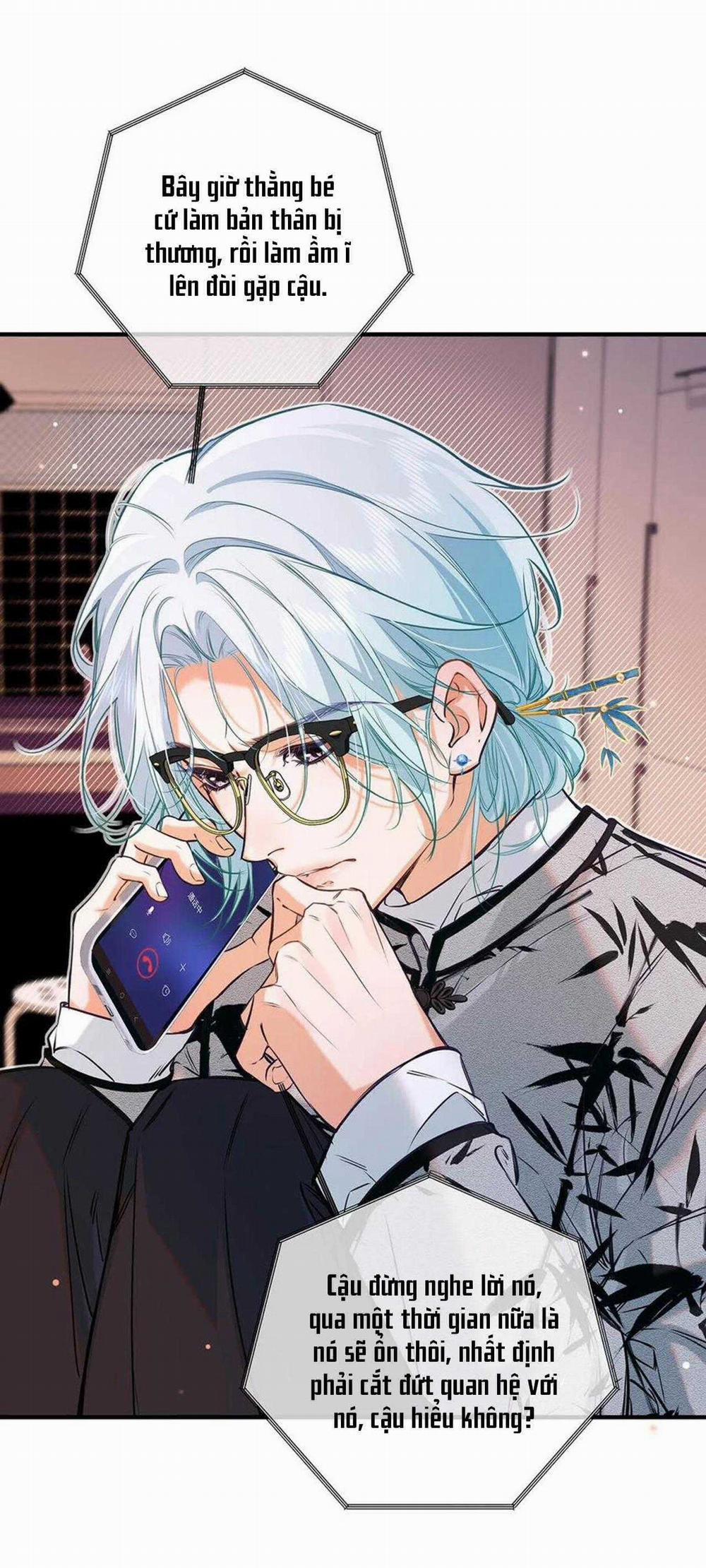 Bắt Đầu Làm Bạn Trai Từ Số 0 17 trang 28