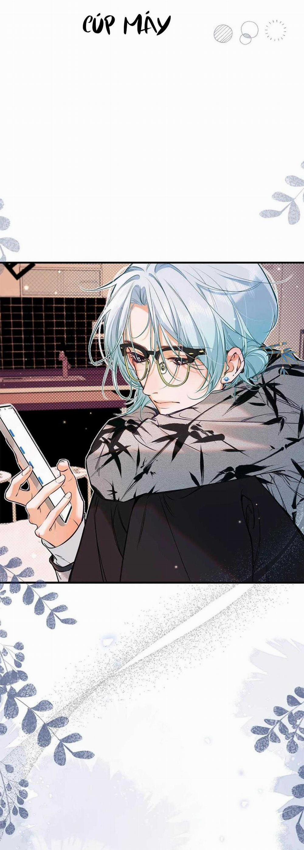 Bắt Đầu Làm Bạn Trai Từ Số 0 17 trang 30