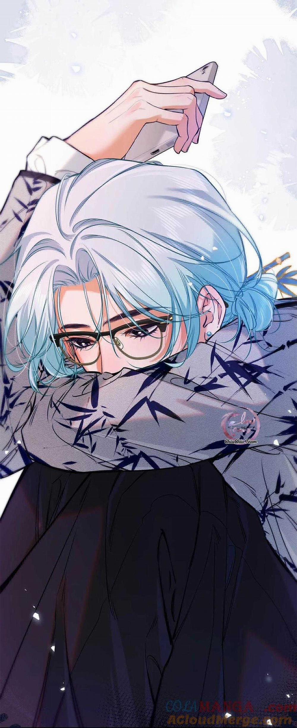 Bắt Đầu Làm Bạn Trai Từ Số 0 17 trang 31